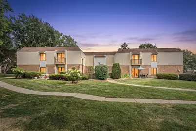 7383 Grand Avenue #105, Downers Grove, IL 60516 - Photo 1