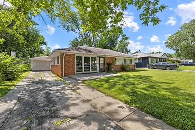 454 Indianwood Boulevard, Park Forest, IL 60466 - Photo 2