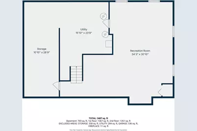 21488 N Pheasant Trail, Deer Park, IL 60010 - Photo 40