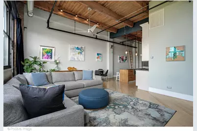 1601 S Indiana Avenue #503, Chicago, IL 60616 - Photo 10