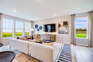 15206 S Hepworth Pl, Plainfield, IL 60544 - Photo 4