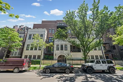 3823 N Ashland Avenue #201, Chicago, IL 60613 - Photo 1