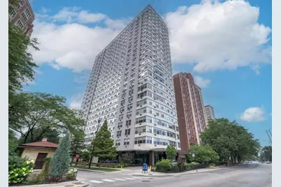 3900 N Lake Shore Drive #12E, Chicago, IL 60613 - Photo 1