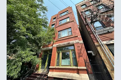607 N Noble Street #4, Chicago, IL 60642 - Photo 1