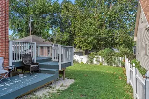 417 S Westlawn Ave, Decatur, IL 62521 - Photo 34