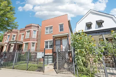 6823 S Dorchester Avenue #2, Chicago, IL 60637 - Photo 2