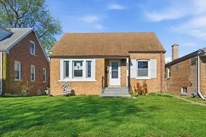 14104 S Clark Street, Riverdale, IL 60827 - Photo 1