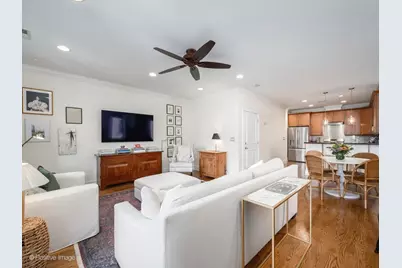 1037 W Monroe Street #3, Chicago, IL 60607 - Photo 4
