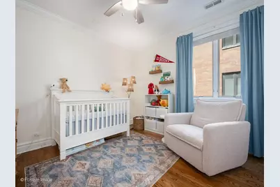 1037 W Monroe Street #3, Chicago, IL 60607 - Photo 12