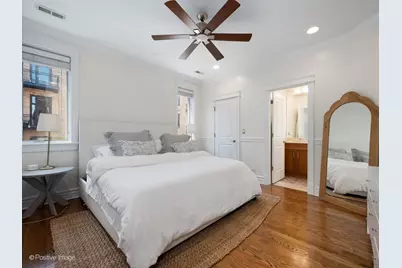 1037 W Monroe Street #3, Chicago, IL 60607 - Photo 8
