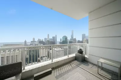 55 E Erie Street #4303, Chicago, IL 60611 - Photo 18
