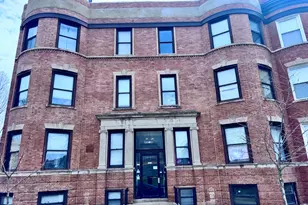 4949 S Calumet Ave, Chicago, IL 60653 - Photo 1