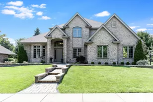 215 Sonoma Rd, New Lenox, IL 60451 - Photo 1