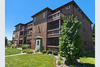 1110 Cedar Street #2B, Glendale Heights, IL 60139 - Photo 1