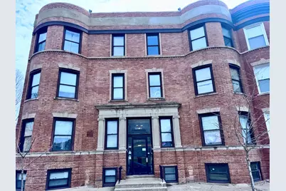 4947 S Calumet Avenue #4N, Chicago, IL 60615 - Photo 1
