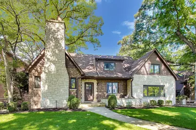 1112 S Home Avenue, Park Ridge, IL 60068 - Photo 1