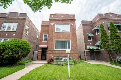 1640 N Linder Avenue #2, Chicago, IL 60639 - Photo 1