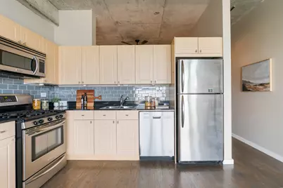 1620 S Michigan Avenue #919, Chicago, IL 60616 - Photo 6