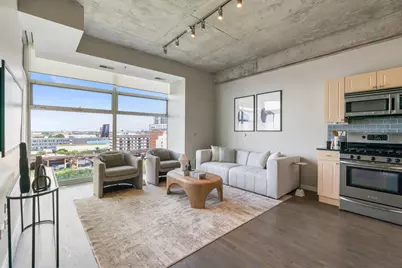 1620 S Michigan Avenue #919, Chicago, IL 60616 - Photo 4
