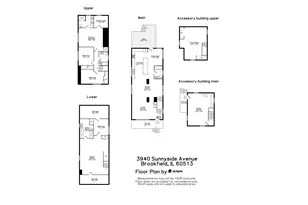 3940 Sunnyside Ave, Brookfield, IL 60513 - Photo 32