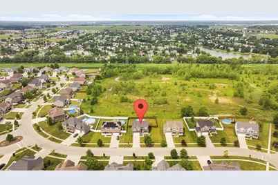 1425 S Saddlebrook Lane, Minooka, IL 60447 - Photo 38