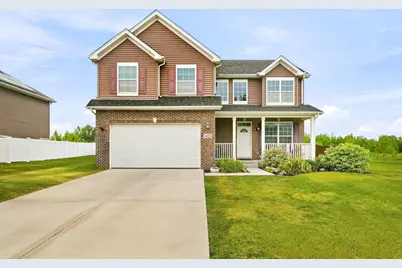1425 S Saddlebrook Lane, Minooka, IL 60447 - Photo 2