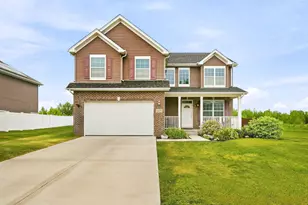 1425 S Saddlebrook Ln, Minooka, IL 60447 - Photo 2