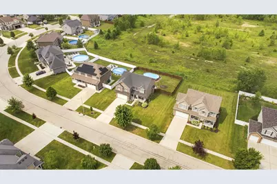 1425 S Saddlebrook Lane, Minooka, IL 60447 - Photo 36