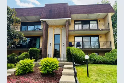 4019 W 93rd Street #C, Oak Lawn, IL 60453 - Photo 1