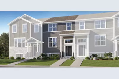 25647 W Wakefield Drive, Plainfield, IL 60544 - Photo 1