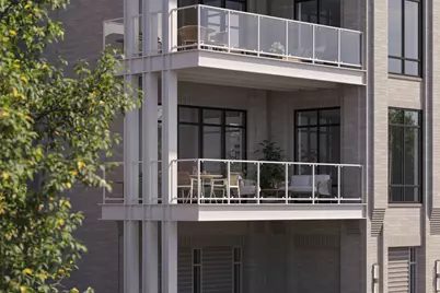 1282 W Washington Boulevard #4D, Chicago, IL 60607 - Photo 4