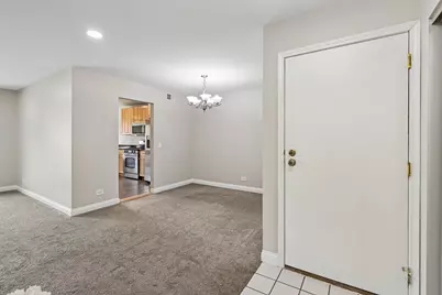 97 Burr Oak Lane #A-2, Schaumburg, IL 60193 - Photo 6