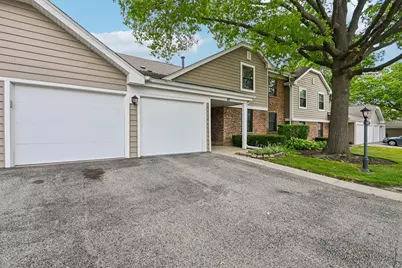 97 Burr Oak Lane #A-2, Schaumburg, IL 60193 - Photo 2