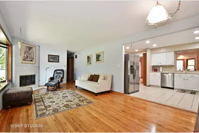 3445 Garden Street, Northbrook, IL 60062 - Photo 4