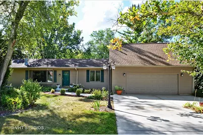 3445 Garden Street, Northbrook, IL 60062 - Photo 1