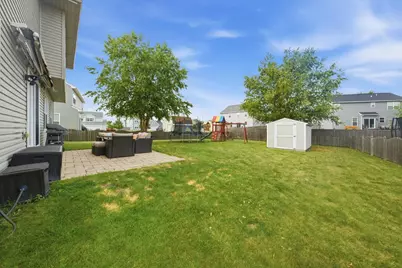 26008 S White Oak Trail, Channahon, IL 60410 - Photo 26