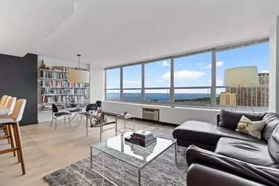 3550 N Lake Shore Drive #2706, Chicago, IL 60657 - Photo 6