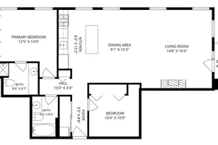 208 W Washington St, Chicago, IL 60606 - Photo 18