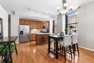 208 W Washington Street #1405, Chicago, IL 60606 - Photo 8