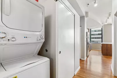 208 W Washington Street #1405, Chicago, IL 60606 - Photo 14
