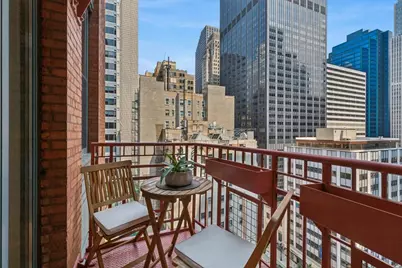 208 W Washington Street #1405, Chicago, IL 60606 - Photo 6