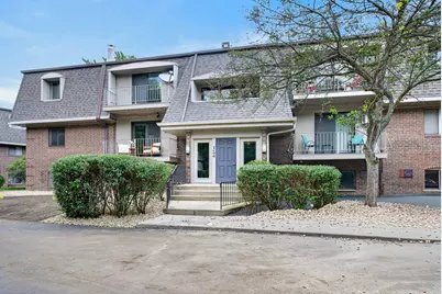 124 E Bailey Road #E, Naperville, IL 60565 - Photo 1