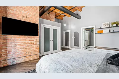 1133 S Wabash Avenue #806, Chicago, IL 60605 - Photo 14