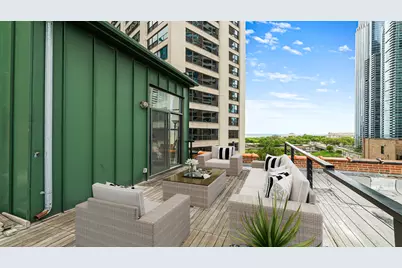 1133 S Wabash Avenue #806, Chicago, IL 60605 - Photo 2