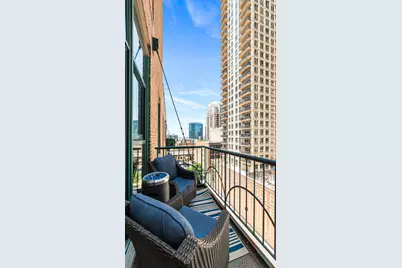 1133 S Wabash Avenue #806, Chicago, IL 60605 - Photo 12