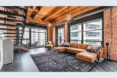 1133 S Wabash Avenue #806, Chicago, IL 60605 - Photo 4