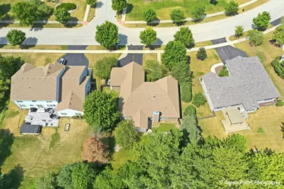 3211 Kendall Crossing, Johnsburg, IL 60051 - Photo 42