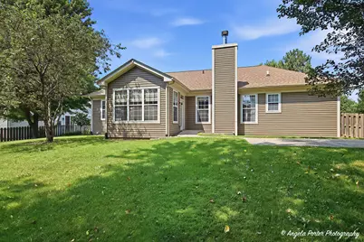 3211 Kendall Crossing, Johnsburg, IL 60051 - Photo 38