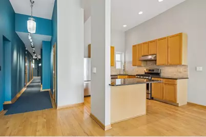 1526 W Birchwood Avenue #4E, Chicago, IL 60626 - Photo 10