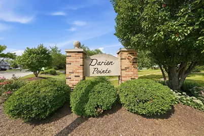 8321 Highpoint Circle #D, Darien, IL 60561 - Photo 1
